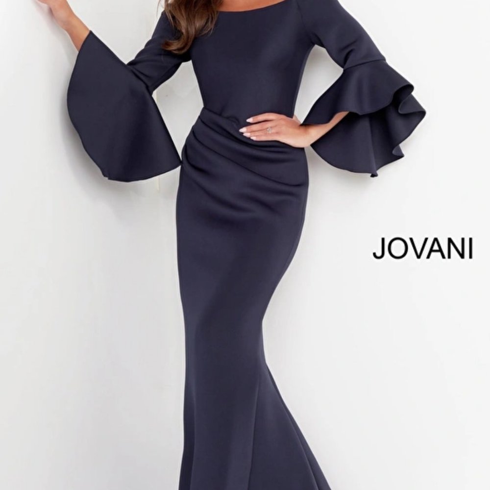 Mother of the Bride Dress